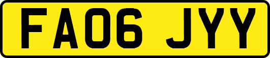 FA06JYY