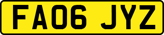 FA06JYZ