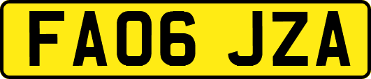 FA06JZA