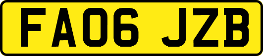 FA06JZB
