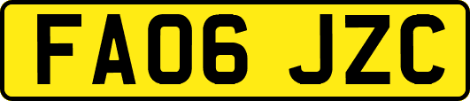 FA06JZC
