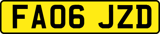 FA06JZD