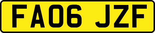 FA06JZF