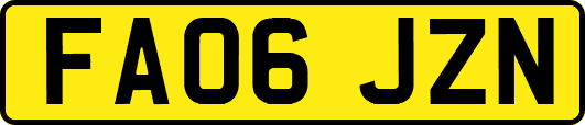 FA06JZN