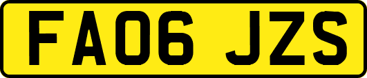 FA06JZS