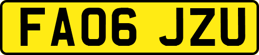 FA06JZU