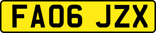 FA06JZX