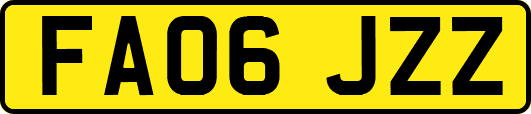 FA06JZZ