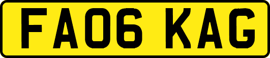 FA06KAG