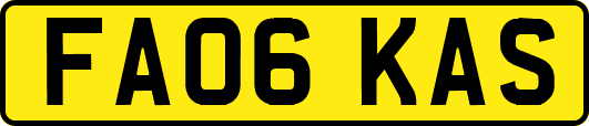 FA06KAS