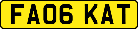 FA06KAT