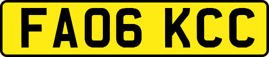 FA06KCC