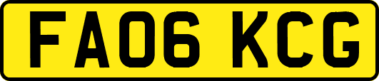 FA06KCG