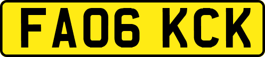 FA06KCK