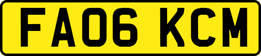 FA06KCM