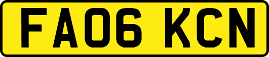 FA06KCN
