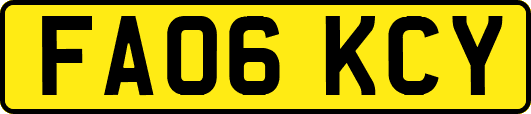 FA06KCY