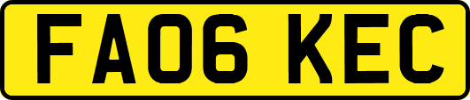 FA06KEC