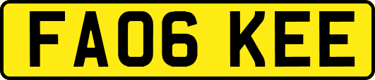 FA06KEE