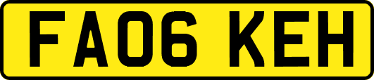 FA06KEH