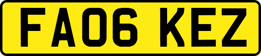 FA06KEZ