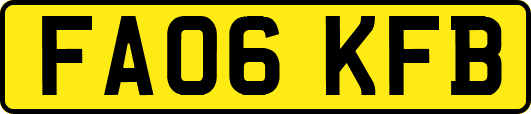 FA06KFB