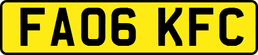 FA06KFC