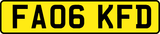 FA06KFD
