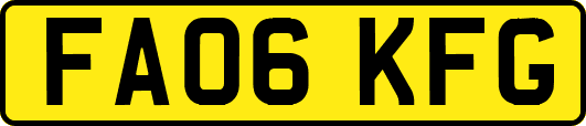 FA06KFG