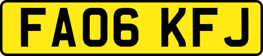 FA06KFJ