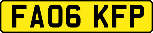 FA06KFP