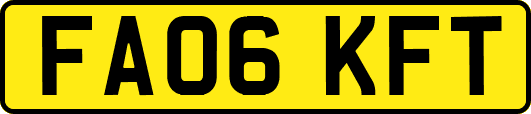 FA06KFT