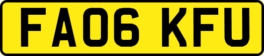 FA06KFU
