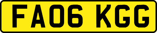 FA06KGG