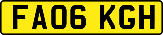 FA06KGH