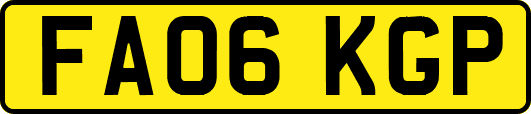 FA06KGP
