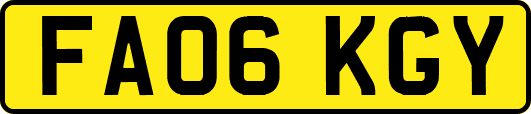 FA06KGY