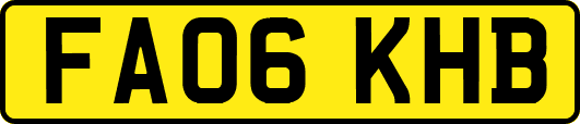 FA06KHB