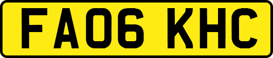 FA06KHC