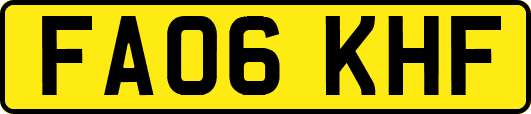 FA06KHF