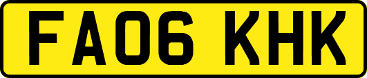 FA06KHK