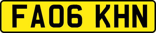 FA06KHN