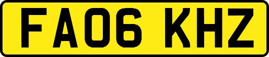 FA06KHZ