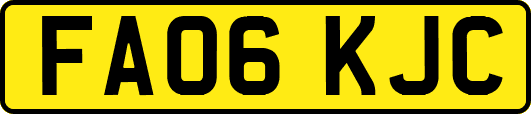 FA06KJC