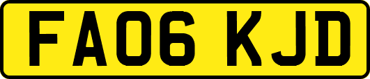 FA06KJD