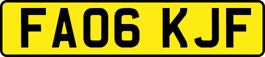 FA06KJF