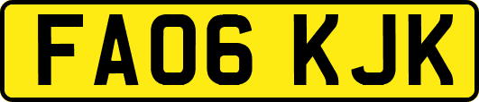 FA06KJK