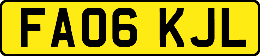 FA06KJL