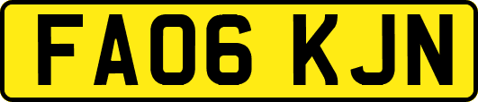 FA06KJN