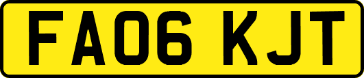 FA06KJT